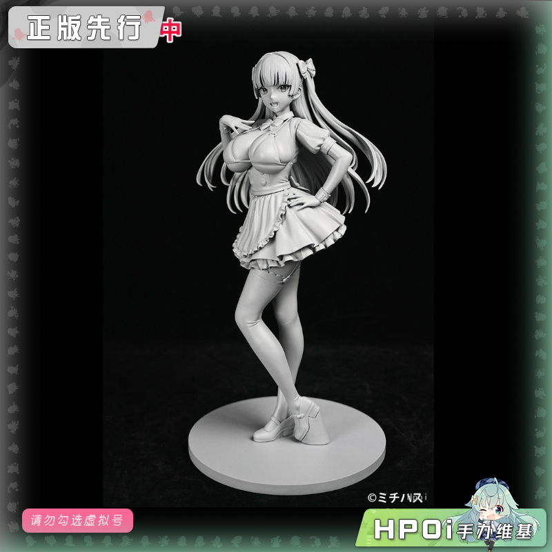 恋恋koikoi 樱 莉娜 贝尔 罗尔 手办