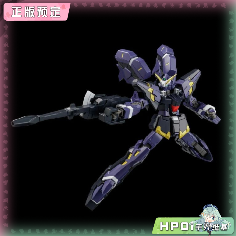 千值练 超级机器人大战 RIOBOT 凶鸟Mk Ⅲ 可动 手办