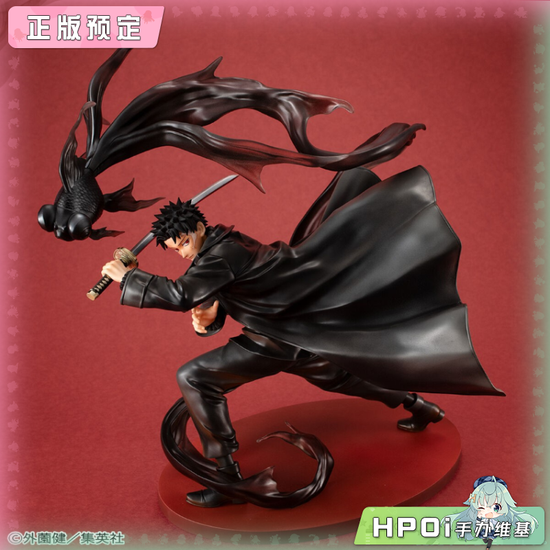 MegaHouse MH 神乐钵 GEM 六平千矿 手办