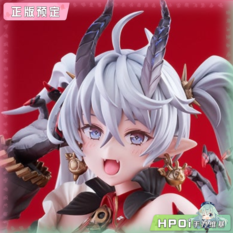 GSC GS Collection Vell Toridamono原画 贝尔 手办