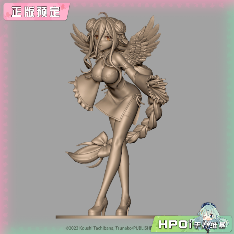 FuRyu 约会大作战 BC Pure 星宫六喰 景品 手办