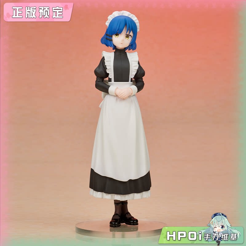 DIG DIGSTA 孤独摇滚 山田凉 女仆装 手办