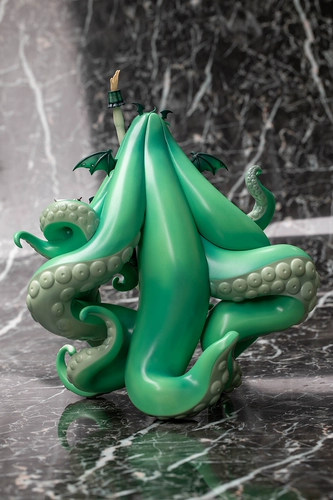 [Hpoi spot] Feng Rong Culture Cthulhu 1/7