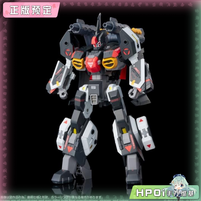 多美 机甲创世纪 AFC 变形战机 雷吉奥斯阿尔法 手办