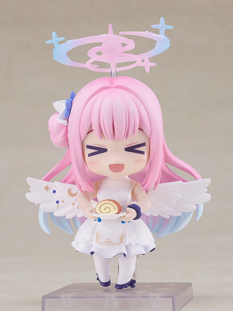 Misono Mika Nendoroid (#2423) Blue Archive 10cm (Good Smile