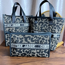 New pop BAO WEN MAKEUP BAG Versatile Ladies Containing Travel Portable Mommy Handbag Fitness Wash Bag