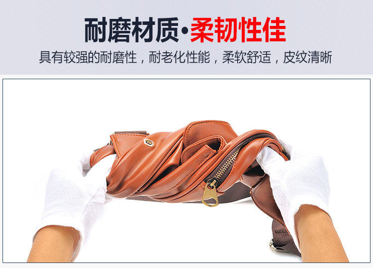 Sac pour homme - Ref 54129 Image 16