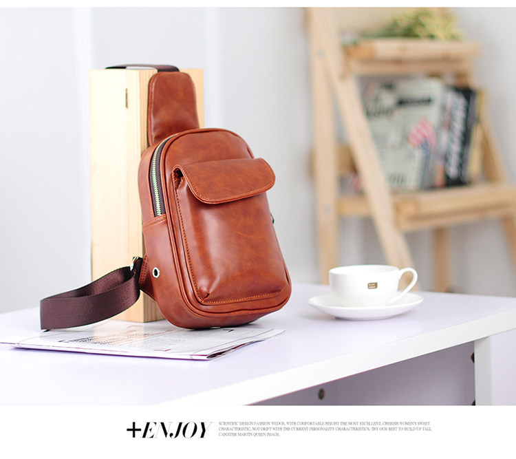 Sac pour homme - Ref 54129 Image 24