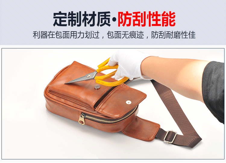 Sac pour homme - Ref 54129 Image 19