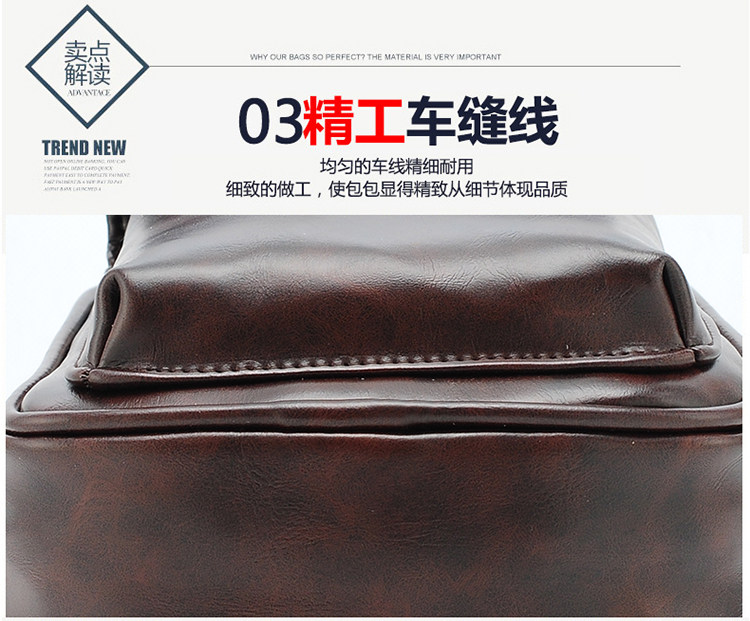 Sac pour homme - Ref 54129 Image 20