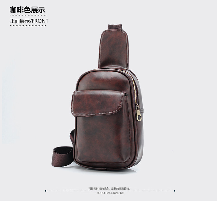 Sac pour homme - Ref 54129 Image 30