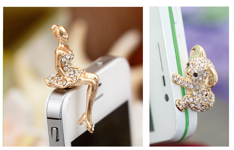 Connecteur pour téléphone portable - Ref 321375 Image 9