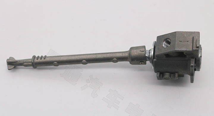 Honda Crown Road Left Door Lock Crown Road Central Control Driving Door Lock Honda Crown Road Car Door Replacement Cylinder
