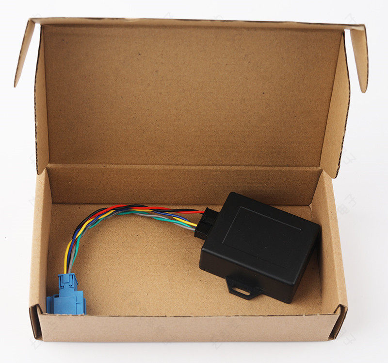 Applicable to Mercedes-Benz Gateway Simulator W 164 169 211 209 Universal Mercedes-Benz Lock Simulator