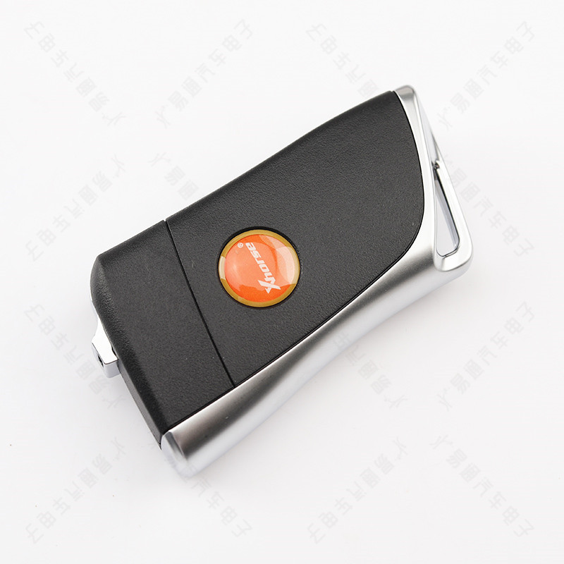 VVDI Is Suitable for Lexus Foldableing 3-button Super Mold Machine, New Lexus 3-button Supermodel Handheld Machine Generation Key