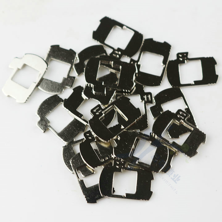 SuitAbLe for VoLkswAgen GoLf 9-tooth Audi 10-tooth CAr Lock LAtch 18 Kinds of 360 Pieces A4L Lock CyLinder Lock LAtch