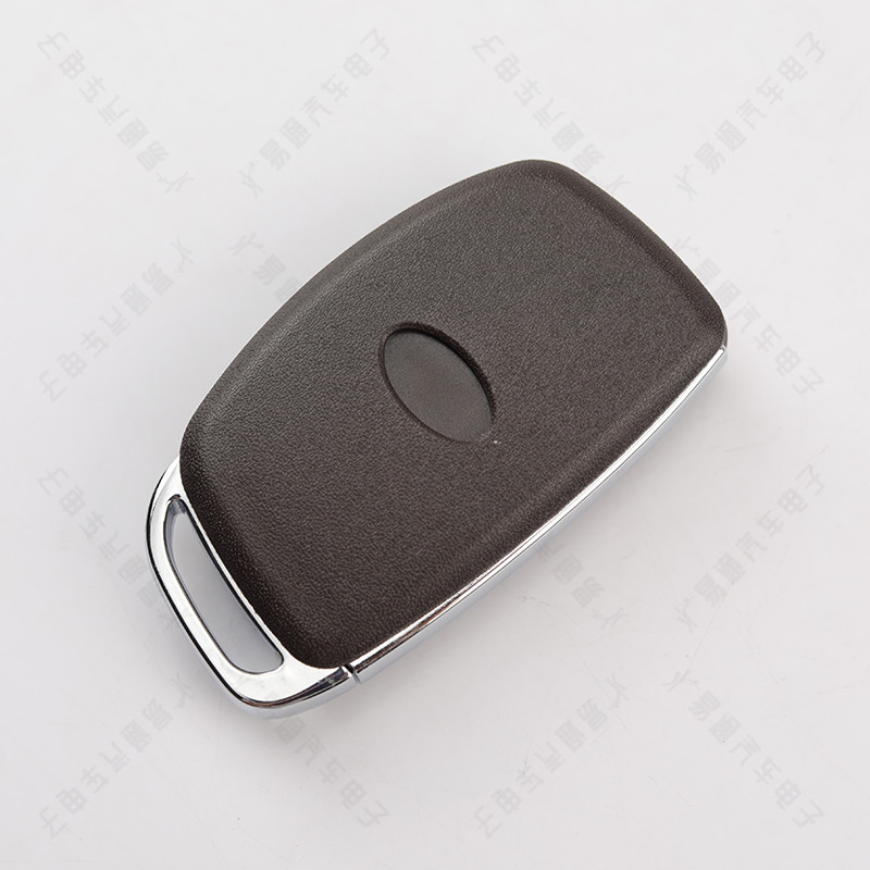 Suitable for Hyundai Tucson Smart Card 18-year Front and Rear New and Old F8000/f8500 Remote Control Key 47 Core 433