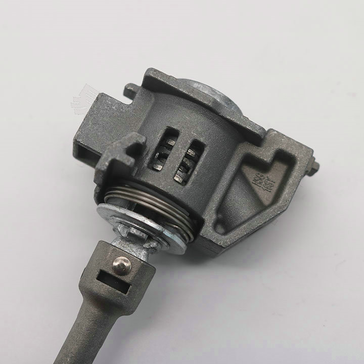 16 Honda Civic Left Door Lock Civic Car Central Control Driving Door Lock Cylinder Car Door Replacement Lock