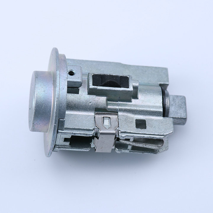 Suitable for Toyota 15 Camry Ignition Lock with 1 Key Head Camry Point Car Fire Lock Cylinder
