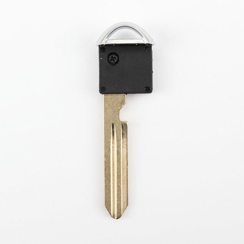 Chino Youkong Is Suitable for Nissan's 2019 Teana, Sylphy, Bluebird Models, Smart Card Remote Key with 3 Buttons, 4A with Light