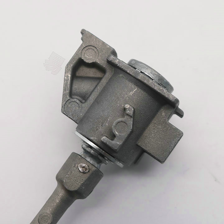 16 Honda Civic Left Door Lock Civic Car Central Control Driving Door Lock Cylinder Car Door Replacement Lock