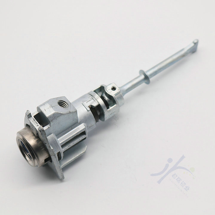 Hyundai IX35 Full Car Lock Cylinder New Old IX35 Ignition Lock Cylinder Left Front Door Lock Cylinder with 2 Auxiliary Keys