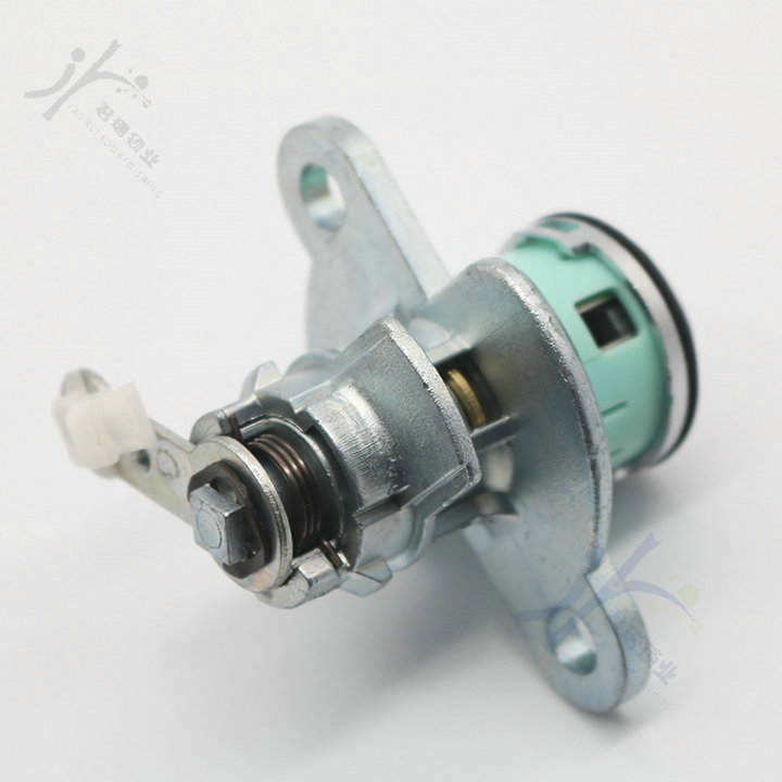 Suitable for Modern New Yuedong Full Car Lock Ignition Lock Left Front Door Lock Cylinder Trunk Lock Yuedong Full Car Lock
