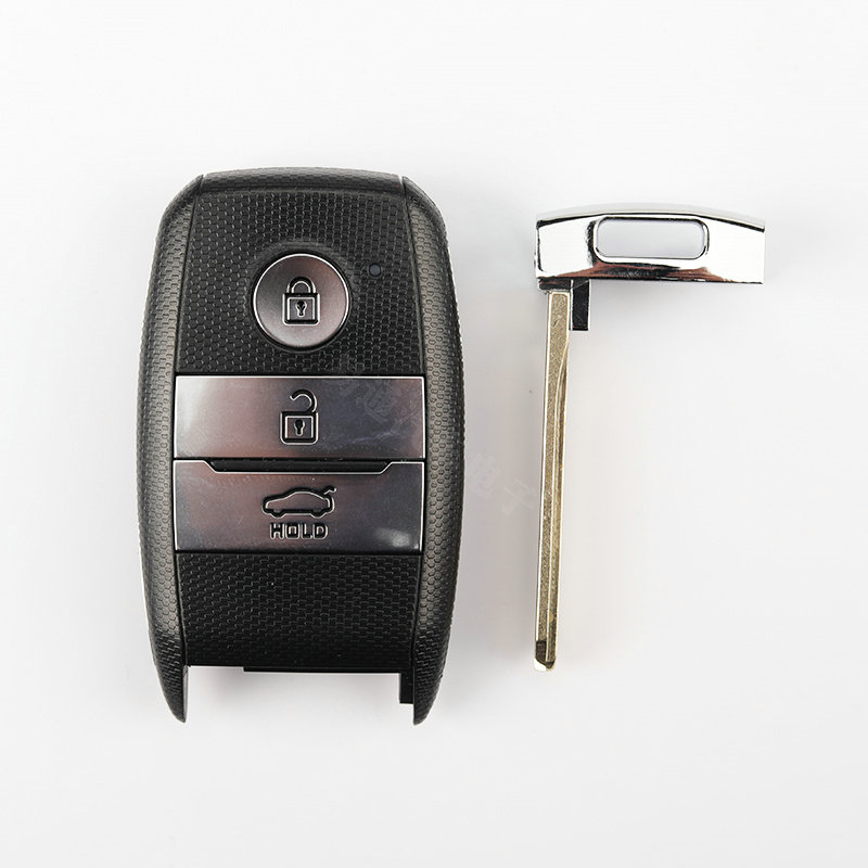 For KiA K3 3-key SmArt CArd B5001 Chip 8A Frequency 433 -FC KiA K3 Remote Control