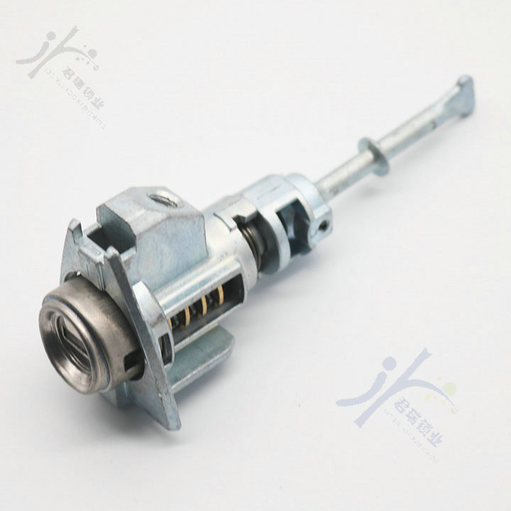 Suitable for Modern New Yuedong Full Car Lock Ignition Lock Left Front Door Lock Cylinder Trunk Lock Yuedong Full Car Lock