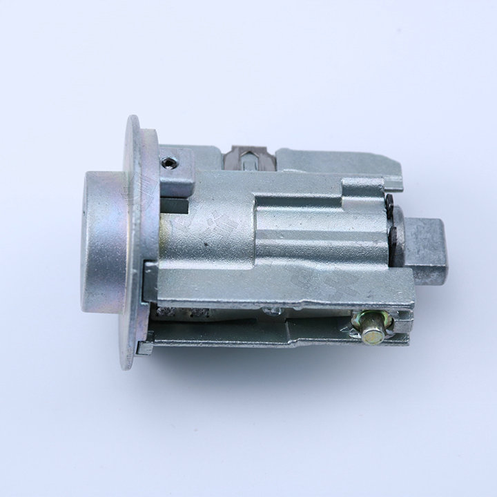 Suitable for Toyota 15 Camry Ignition Lock with 1 Key Head Camry Point Car Fire Lock Cylinder