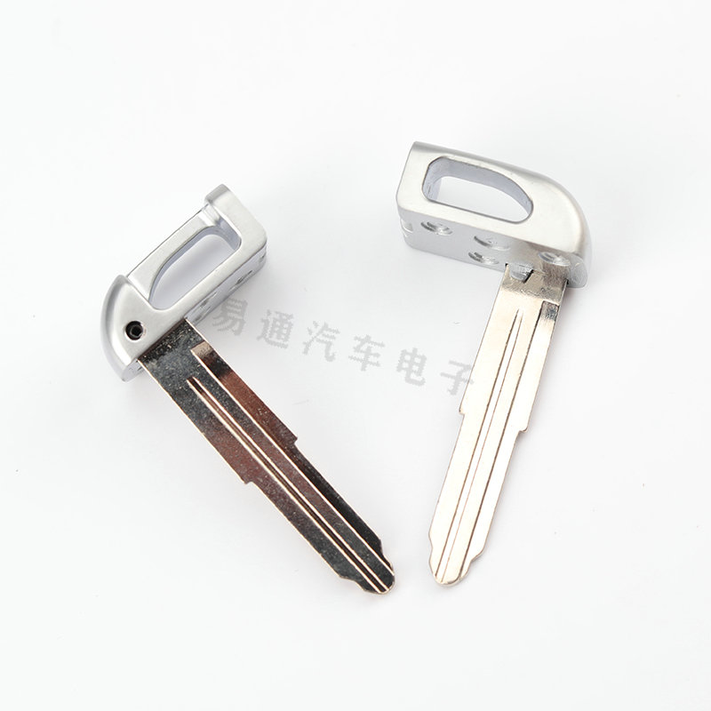 SuitablE for ChEry E5 LEft Slot Smart Card MEchanical Small KEy ChEry E3 REmotE Control KEy EmErgEncy Small KEy