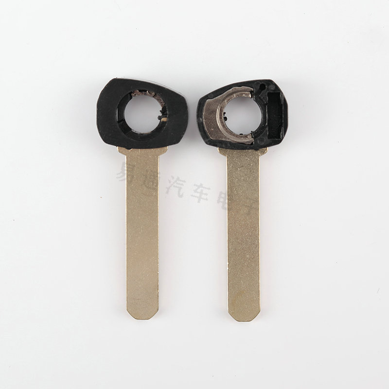 Suitable for Honda Azola Foldableing Head Small Key Acura Accord Civic Odyssey CRV Foldableing Key Head