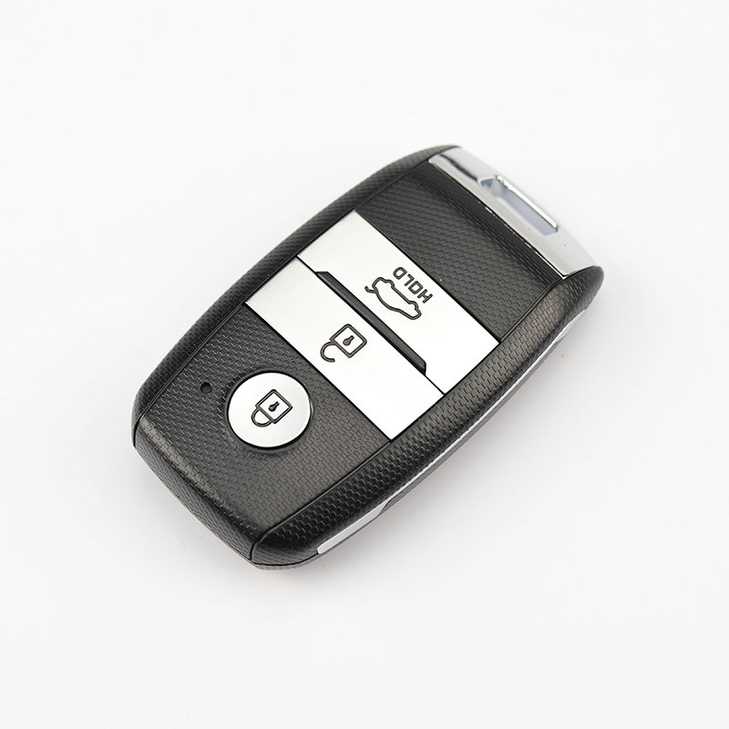 For KiA K3 3-key SmArt CArd B5001 Chip 8A Frequency 433 -FC KiA K3 Remote Control