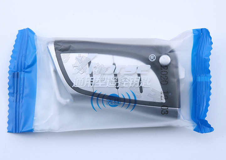 Suitable for VVDI New Lexus Foldableing Wireless Sub-machine 3 4-key Lexus Foldableing Digital Remote Control Key