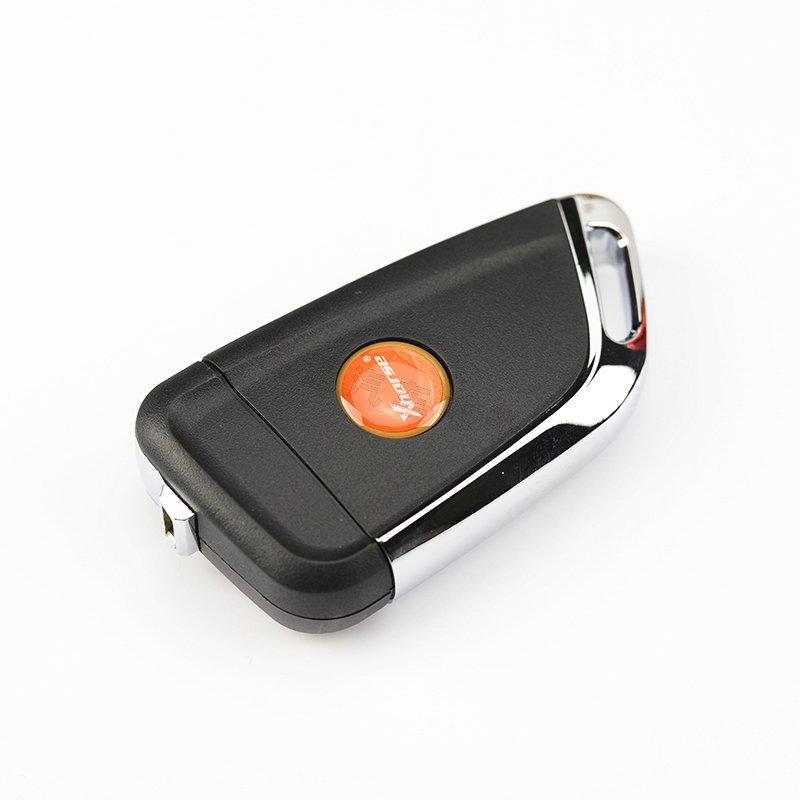 VVDI Is Suitable for Xiaofeng Second Generation Foldableing Wireless Digital Sub-machine Skyque Handheld Generator Handheld Machine