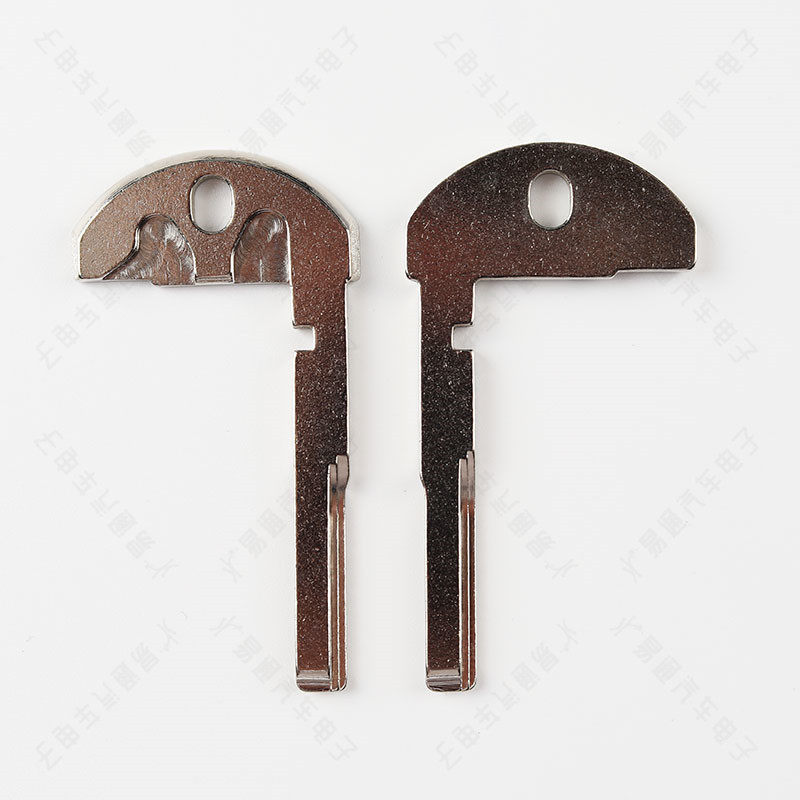 Suitable for G MerCedes-benz New S-Class Small Key MerCedes-benz GLS C S-Class New EmergenCy MeChaniCal Small Key