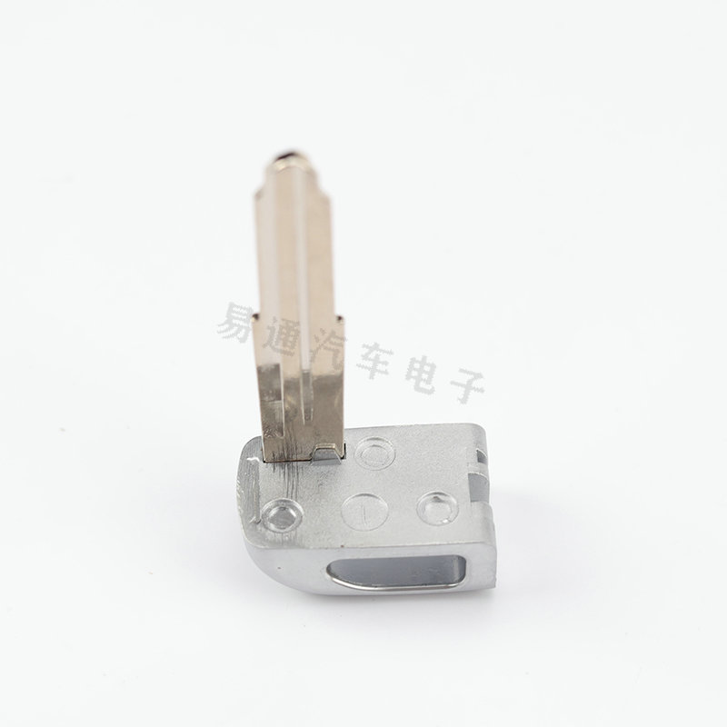 SuitablE for ChEry E5 LEft Slot Smart Card MEchanical Small KEy ChEry E3 REmotE Control KEy EmErgEncy Small KEy