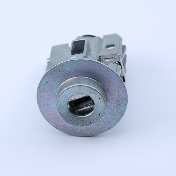 Suitable for Toyota 15 Camry Ignition Lock with 1 Key Head Camry Point Car Fire Lock Cylinder