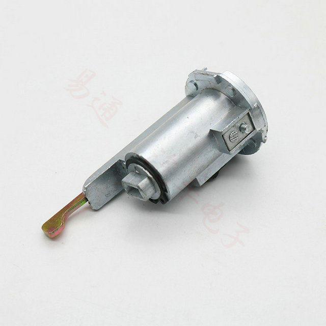 Suitable for Buick New Excelle Full Car Lock Cylinder New Excelle Door Lock Ignition Trunk Lock Large Handle Full Car Lock