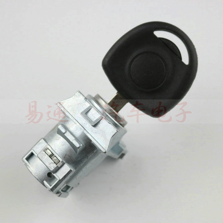 Suitable for Buick New Lacrosse New Regal Left Front Door Lock Cylinder Chevrolet Cruze Yinglang Left Front Door Lock Cylinder