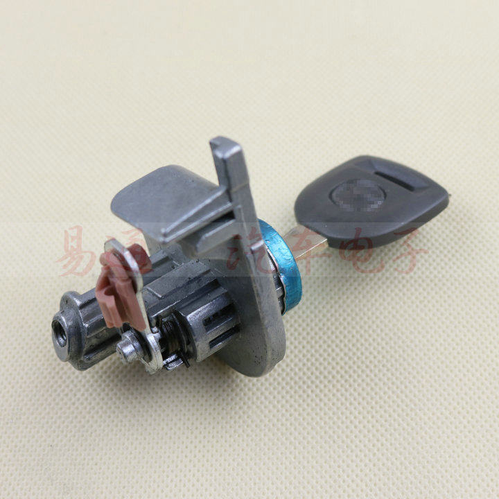 New Mazda 6 Left Door Lock, New M6 Car Lock, Mazda Car Lock, Mazda Door Lock, Door Central Lock