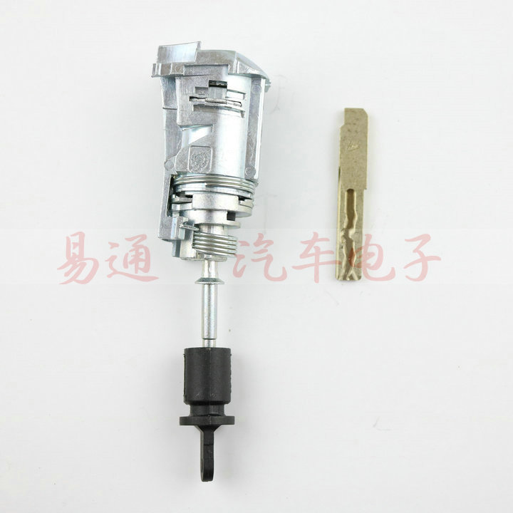 Left Door LoCk Cylinder for Audi A4l Q5 A6l C7 B8 Car LoCk Auto Door LoCk Car LoCk Cylinder Driving Door LoCk