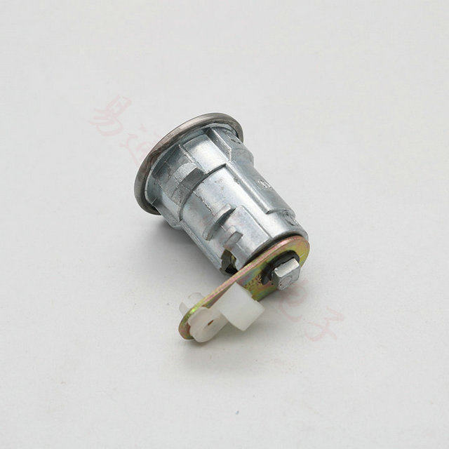 Suitable for Buick New Excelle Full Car Lock Cylinder New Excelle Door Lock Ignition Trunk Lock Large Handle Full Car Lock