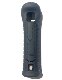 Wii original accelerator black with original soft case