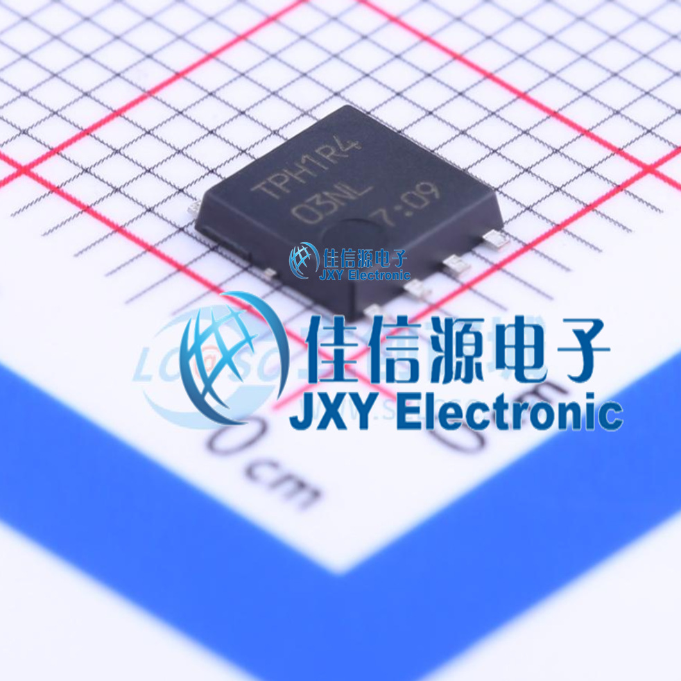 Field Effect Tube (MOSFET) TPH1R403NL TOSHIBA (Toshiba) DSOP-8 Intelligent Vehicle MOS-Taobao