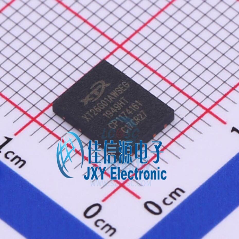 NAND FLASH芯片 XT26G01AWSEGA XTX(芯天下) WSON8-8x6mm-淘宝Taobao | 天猫Tmall