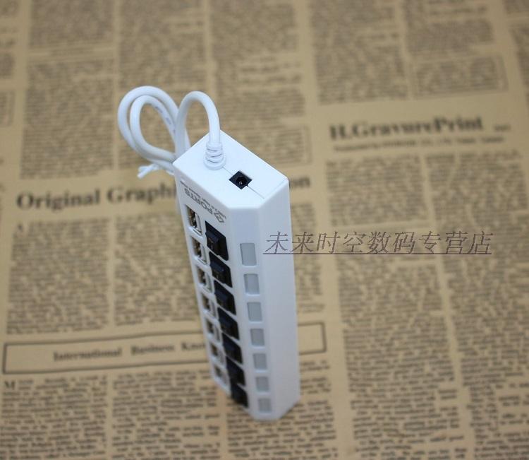 Concentrateur USB - Ref 372438 Image 7