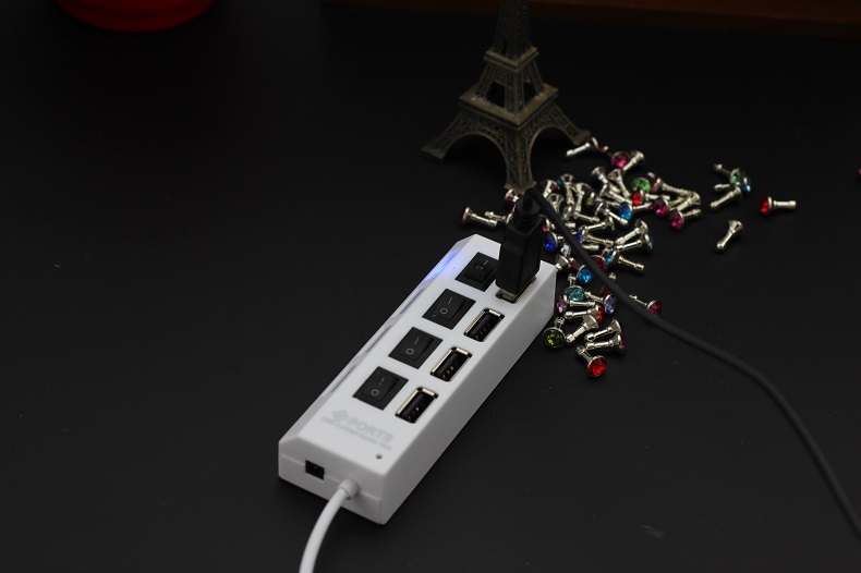 Concentrateur USB - Ref 372439 Image 7