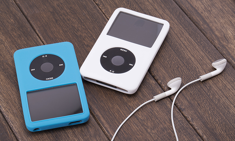 最大88%OFFクーポン iPod Classic エドハーディー プロテクターシール LA買付 傷ガード