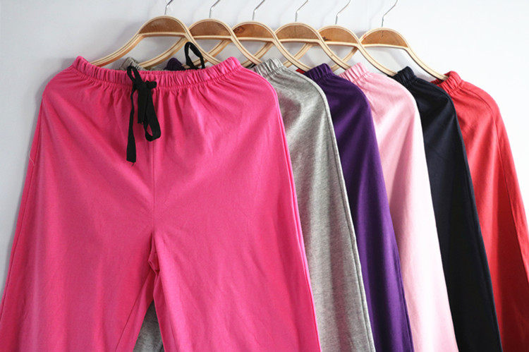 Pantalon pyjama jeunesse - Ref 716289 Image 9